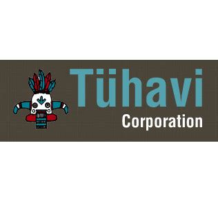 tuhavi|TUHAVI CORP